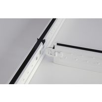 Profilés métalliques pour plafonds démontables | Profilés T-Decor 15