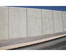 Murs de soutènement en L ou en T en béton préfabriqué | PBM 