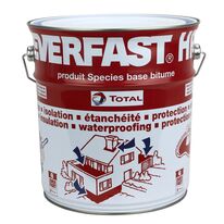 Enduit plastique polyvalent | EVERFAST HR STANDARD