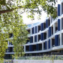 Volets coulissants pliants | EHRET 