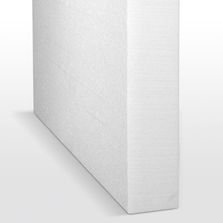 Panneau pour isolation thermique extérieure des soubassements | SoubasBox 36