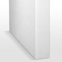 Panneau pour isolation thermique extérieure des soubassements | SoubasBox 36