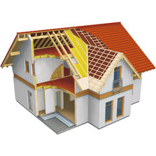 Logiciel de construction de maisons en préfabriqué | CONSTRUCTION EN PREFABRIQUE