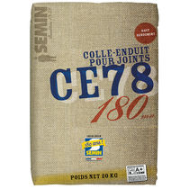 Enduit pour joints de plaques de plâtre temps de&nbsp;[&hellip;]