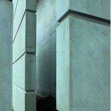 Béton autoplaçant pour voiles, poteaux et poutres | Agilia Vertical