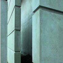 Béton autoplaçant pour voiles, poteaux et poutres | Agilia Vertical