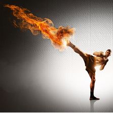 Système de revêtement mural non inflammable: SYSTEXX Active FireProtect