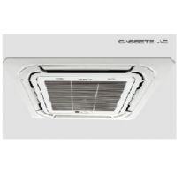 Climatiseur cassette| Inverter Series Cassette