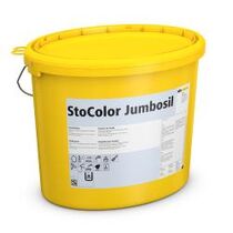 Peinture garnissante mate | StoColor Jumbosil