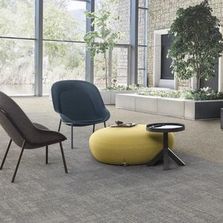 Dalles de moquettes | DESSO AirMaster Nazca Gold