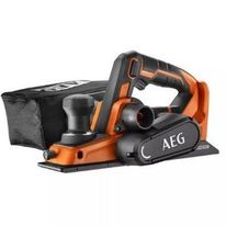 Rabot moteur BRUSHLESS 18V pour chanfreinage de précision breveté | BHO 18BL