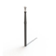 Potelet PMR Cordouan