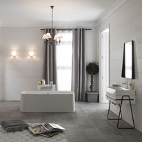 Ligne d'appareils sanitaires aux lignes épurées | Pure Line