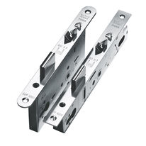 Serrure à verrouillage automatique | SVP-SVZ