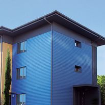 Profil de façade de 3660 mm de longueur | Bardage Siding