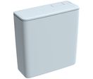 Réservoir apparent compact à butée arrière | Geberit AP128