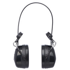 Casque de protection auditive anti-bruit avec radio FM intégrée | Worktunes