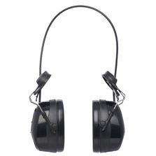 Casque de protection auditive anti-bruit avec radio FM intégrée | Worktunes