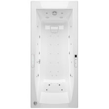 Système Balnéo avec drainage, aromathérapie et chromothérapie | Gold