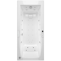 Système Balnéo avec drainage, aromathérapie et chromothérapie | Gold