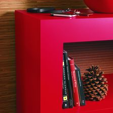 Feuilles stratifiées colorées dans la masse | Color Core