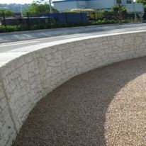 Imperméabilisant fixateur de surface en phase aqueuse | EVERFAST STONE FIX 