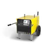Groupe électrogène de soudage | ORIGO ARC 410c/650c/810c
