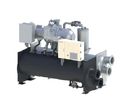 Refroidisseur centrifuge à entraînement direct | New Direct Drive Centrifugal Chiller