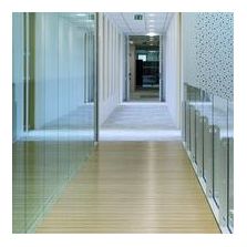 Surveillance  intelligente des BAES en GTB hospitalière | Naveo Pro