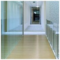 Surveillance  intelligente des BAES en GTB hospitalière | Naveo Pro