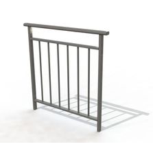 Barrière de ville Pessac