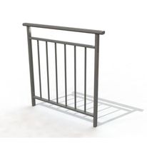 Barrière de ville Pessac