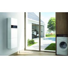  Batterie de stockage hybride et connectée pour autoconsommation PV | Vitocharge VX3