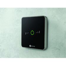 Thermostat mural filaire ou radio