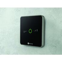 Thermostat mural filaire ou radio