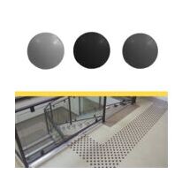 PASTILLES PODOTACTILES ADHÉSIVÉ KIT DE 200 D.25 | WATTELEZ 