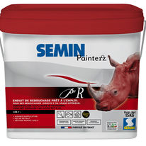 Enduit de rebouchage en pâte | PAINTERZ P’R