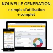Application web et mobile de gestion et suivi de chantier | Réa.