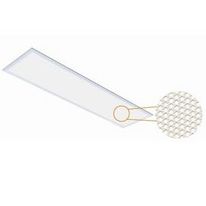 Luminaire LED à poser Optical Panel LED | PANEL3BL295X1195PR