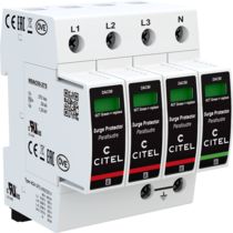 Parafoudres Basse Tension Type 2 | DAC50