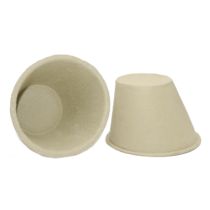 Capot de protection incendie pour spots encastrés | Tenmat FF120-RF