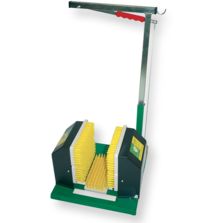 Lave-bottes en acier sans électricité | éco 3000