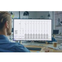 Logiciel de CAO Electrique pour les automatismes industriels | SEE Electrical Expert