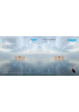 Plaques d'habillage en matériaux nobles | Palazzo