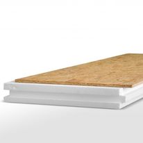 Dalle isolante pour l'aménagement des combles perdus | SolivBox 34