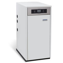 Chaudière condensation fioul haut rendement | Minny