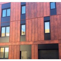 Peinture à effet de matière  | Teinte matière