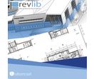 Architecture, kit de démarrage pour Revit | REVLIB_ARCHI