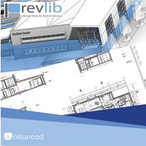 Architecture, kit de démarrage pour Revit | REVLIB_ARCHI