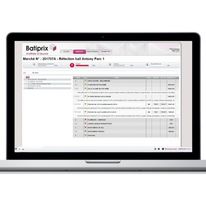 Logiciel pour estimer le coût de vos projets et générer vos pièces techniques | Batiprix MOE